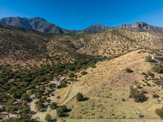 4709 E Dead Bear Draw -- 0, Hereford, AZ 85615