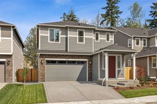 20523 97th Avenue Avenue E #25, Graham, WA 98338