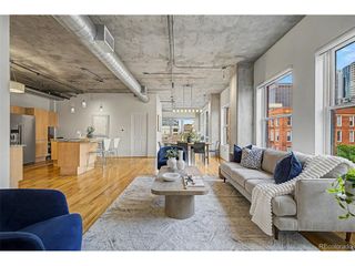 1499 Blake St 4A, Denver, CO 80202