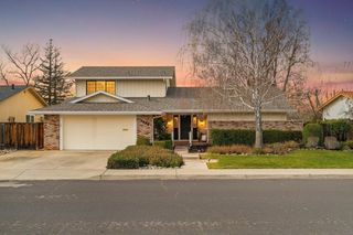 2059 Westbrook Ln, Livermore, CA 94550
