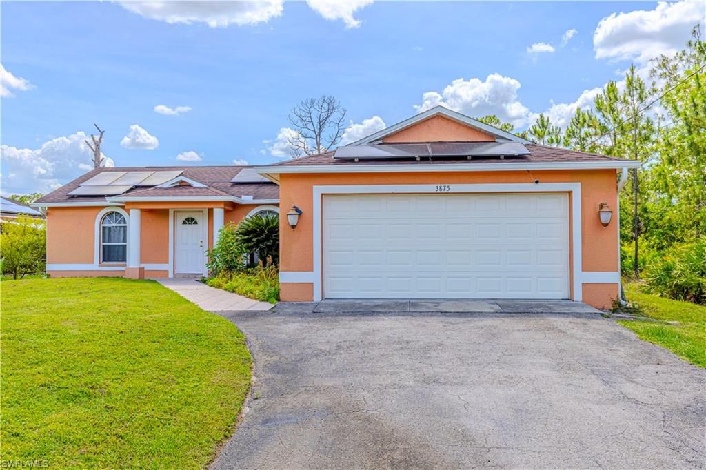 3875 Everglades BLVD N, NAPLES, FL 34120 — photo 2