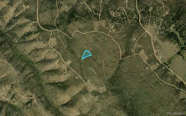 338 Hagin Lane, Fort Garland, CO 81133