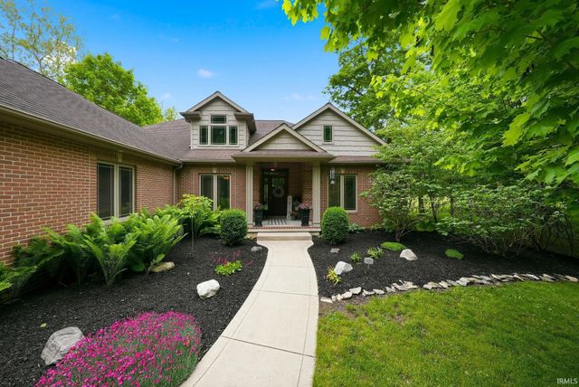 8630 N 000th Road, Decatur, IN 46733