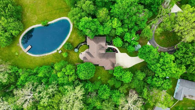 8630 N 000th Road, Decatur, IN 46733