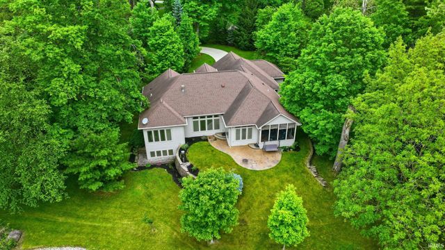 8630 N 000th Road, Decatur, IN 46733