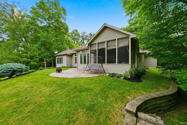 8630 N 000th Road, Decatur, IN 46733