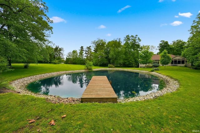 8630 N 000th Road, Decatur, IN 46733