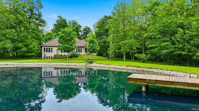 8630 N 000th Road, Decatur, IN 46733