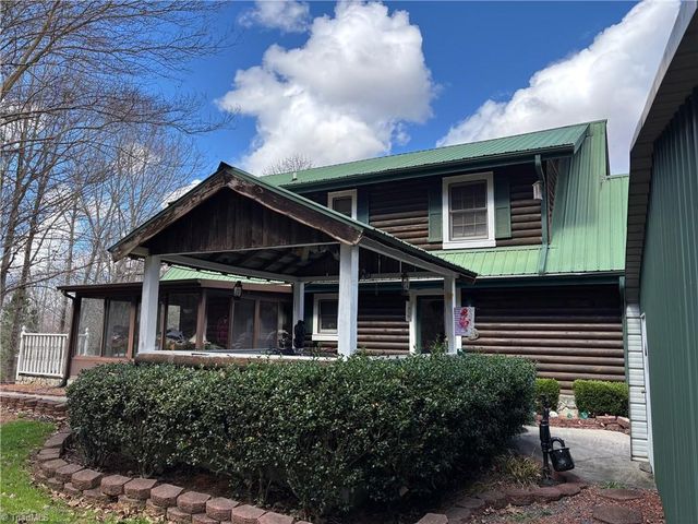 1634 Lake Country Drive Extension, Asheboro, NC 27205