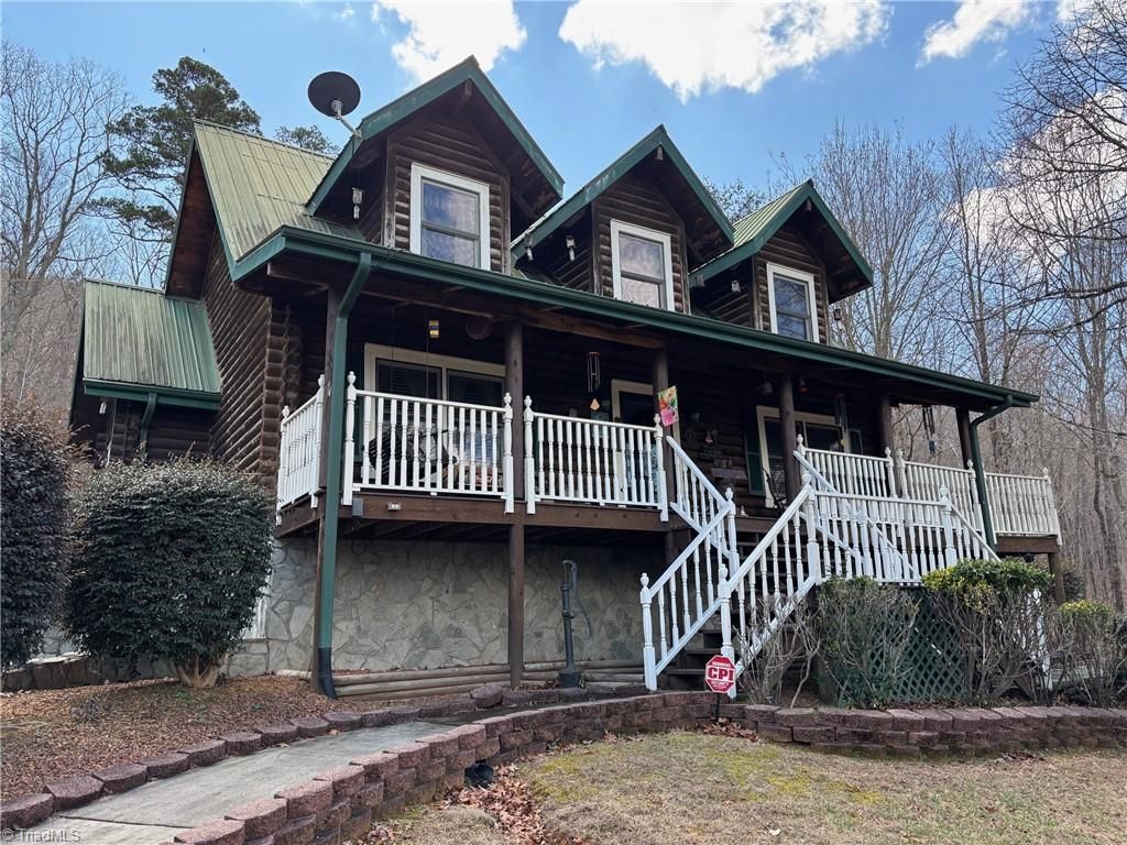 1634 Lake Country Drive Extension, Asheboro, NC 27205