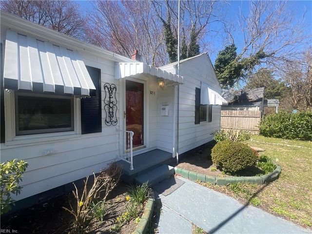 3053 Tree Chop RD, Norfolk, VA 23513