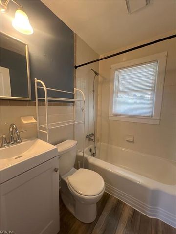 3053 Tree Chop RD, Norfolk, VA 23513