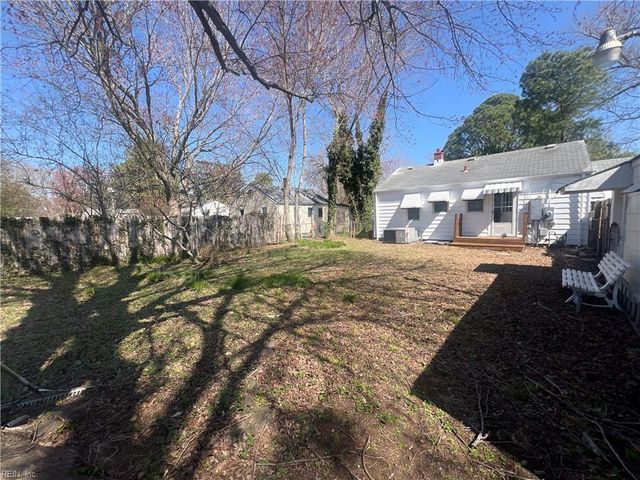 3053 Tree Chop RD, Norfolk, VA 23513