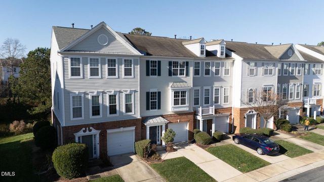 712 Sutter Gate Lane, Morrisville, NC 27560