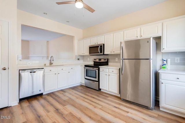 712 Sutter Gate Lane, Morrisville, NC 27560