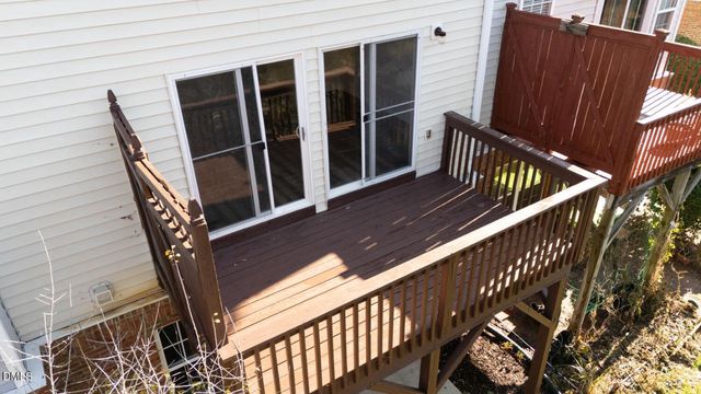 712 Sutter Gate Lane, Morrisville, NC 27560