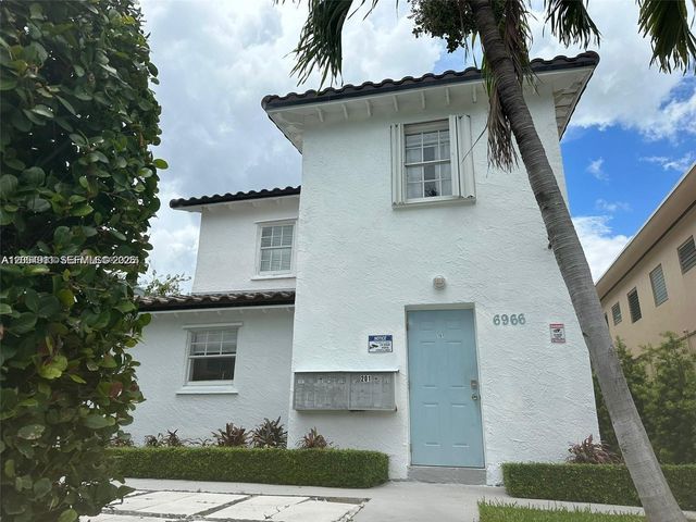 6966 Byron Ave 101, Miami Beach, FL 33141
