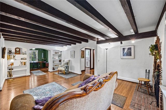 1041 Highland Avenue, Brighton, NY 14620