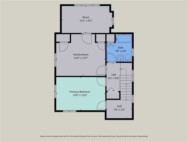 1041 Highland Avenue, Brighton, NY 14620