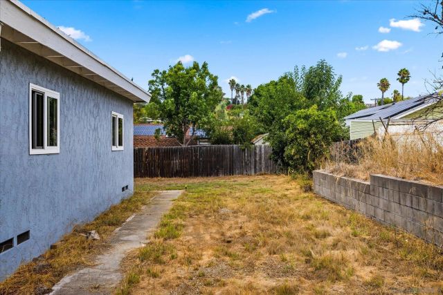 10051 Casa De Oro Blvd, Spring Valley, CA 91977