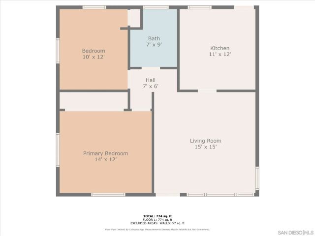 10051 Casa De Oro Blvd, Spring Valley, CA 91977