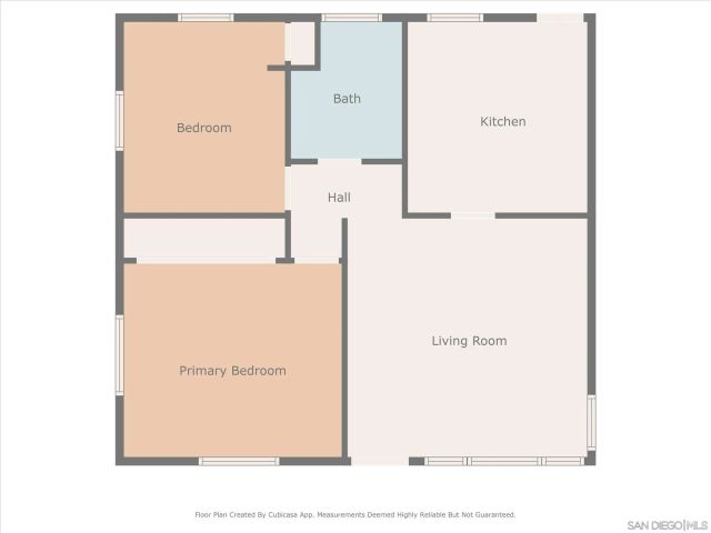 10051 Casa De Oro Blvd, Spring Valley, CA 91977