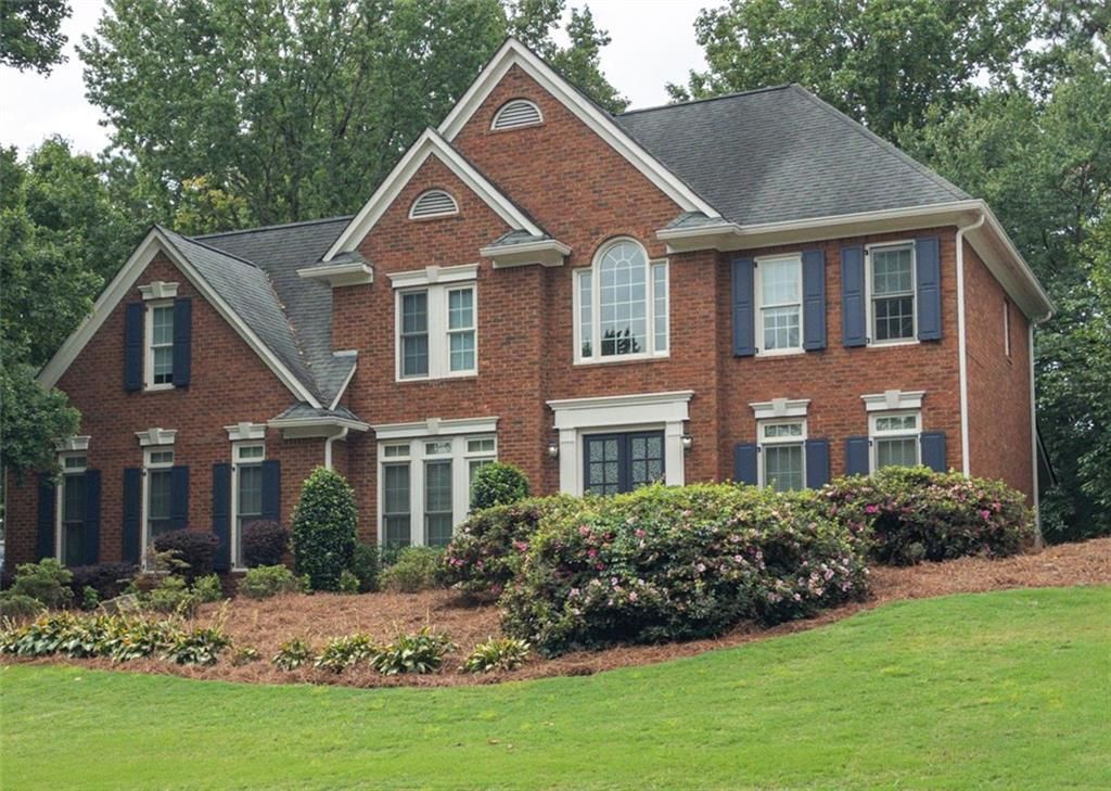 710 DEVON HILL Court, Roswell, GA 30075