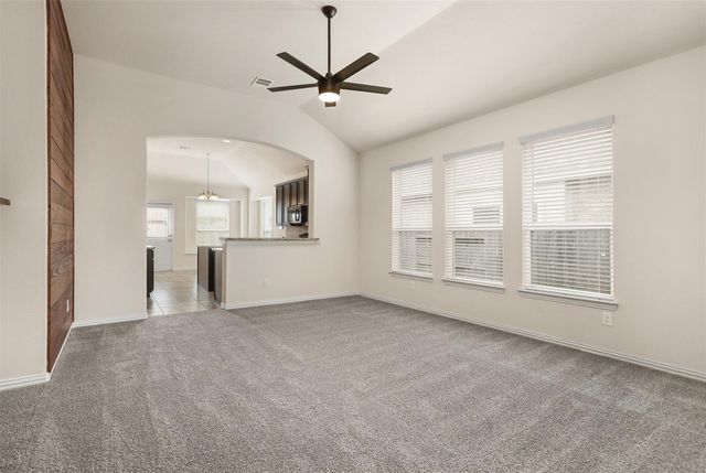 12609 Pirate Bend Drive, Texas City, TX 77568