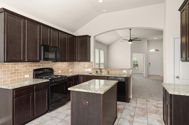 12609 Pirate Bend Drive, Texas City, TX 77568