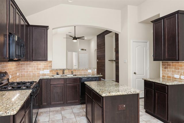 12609 Pirate Bend Drive, Texas City, TX 77568