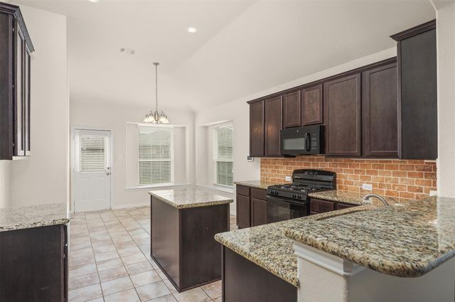 12609 Pirate Bend Drive, Texas City, TX 77568