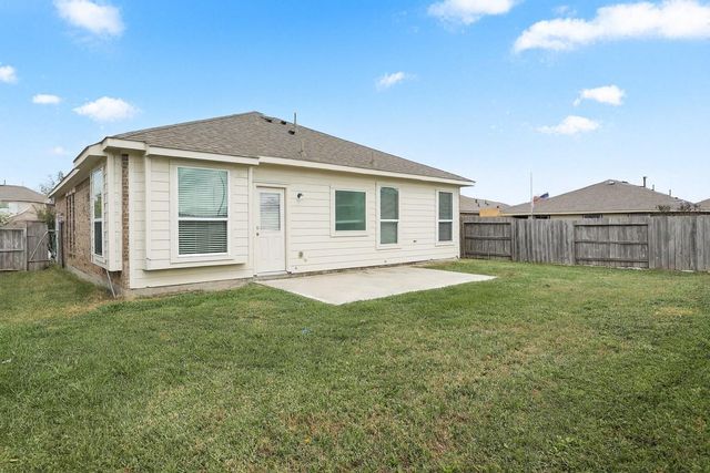 12609 Pirate Bend Drive, Texas City, TX 77568