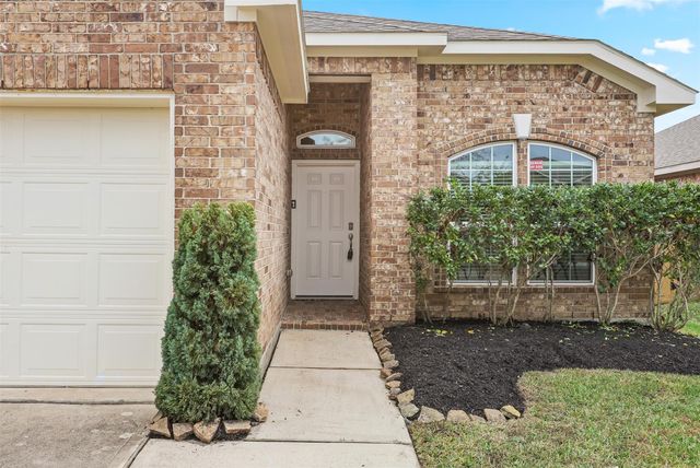 12609 Pirate Bend Drive, Texas City, TX 77568