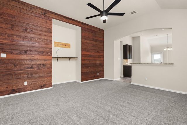 12609 Pirate Bend Drive, Texas City, TX 77568