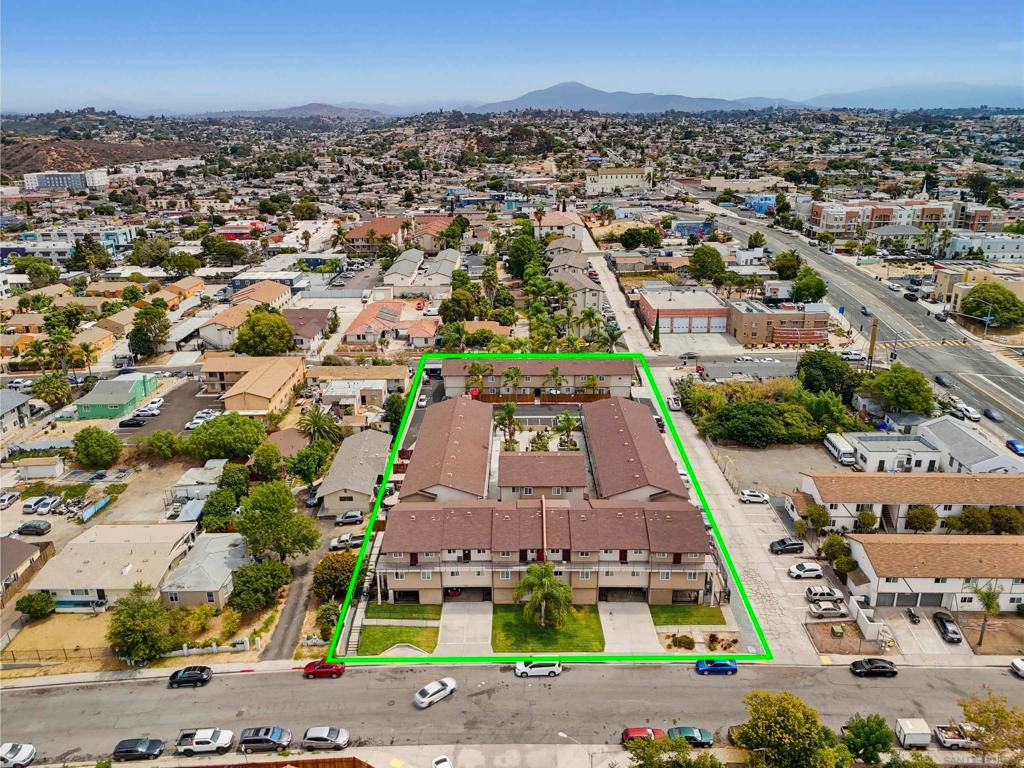 202 Willie James Jones Avenue, San Diego, CA 92102 — photo 2