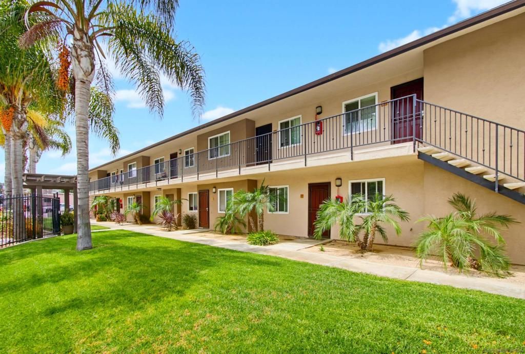 202 Willie James Jones Avenue, San Diego, CA 92102 — photo 3