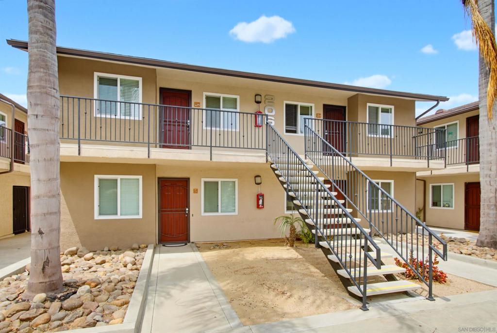 202 Willie James Jones Avenue, San Diego, CA 92102 — photo 4