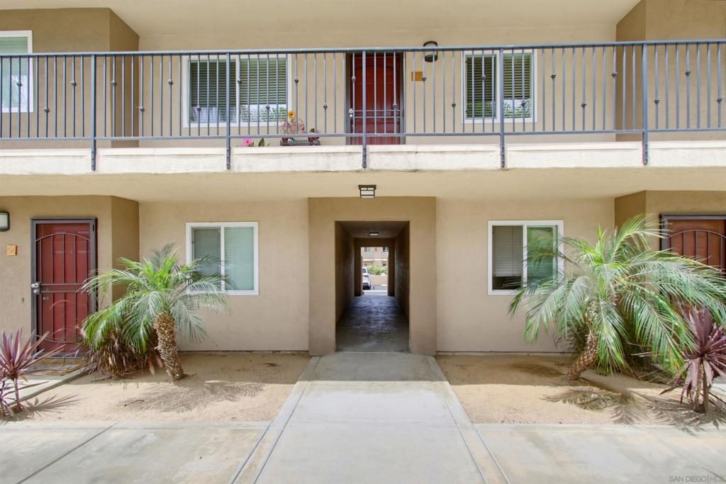 202 Willie James Jones Avenue, San Diego, CA 92102 — photo 5