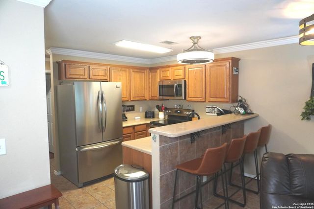 730 E Mather St Unit K203, New Braunfels, TX 78130