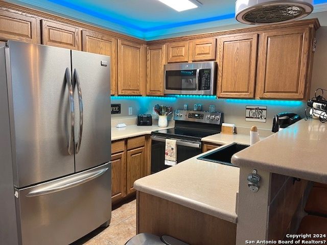 730 E Mather St Unit K203, New Braunfels, TX 78130