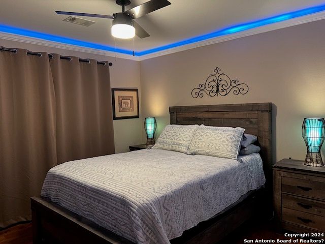 730 E Mather St Unit K203, New Braunfels, TX 78130