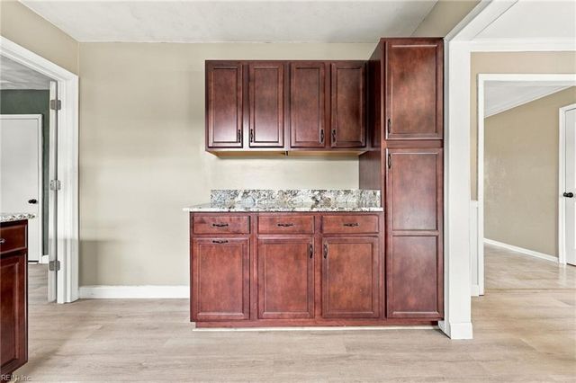 3725 Forest Glen RD, Virginia Beach, VA 23452