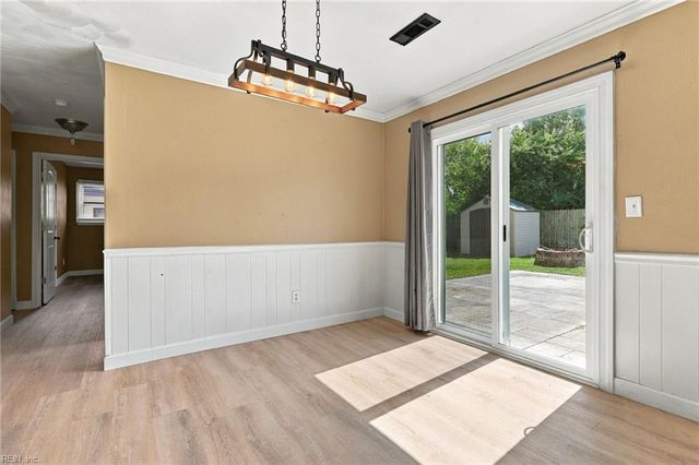 3725 Forest Glen RD, Virginia Beach, VA 23452
