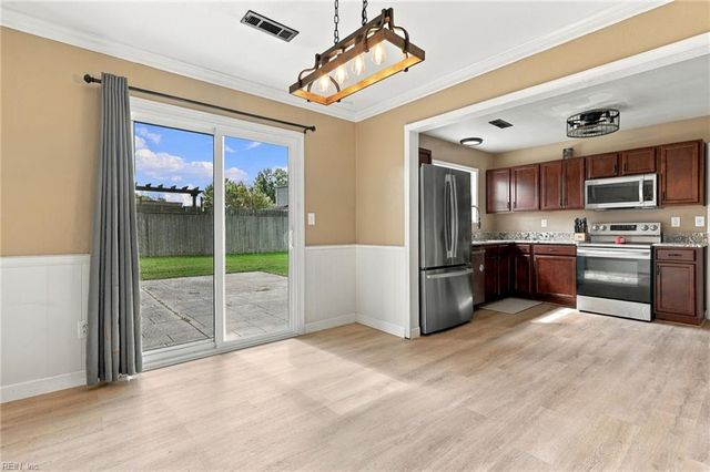 3725 Forest Glen RD, Virginia Beach, VA 23452