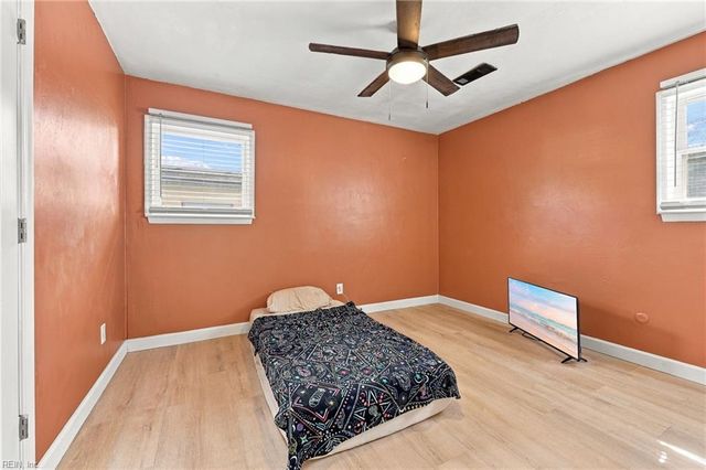 3725 Forest Glen RD, Virginia Beach, VA 23452