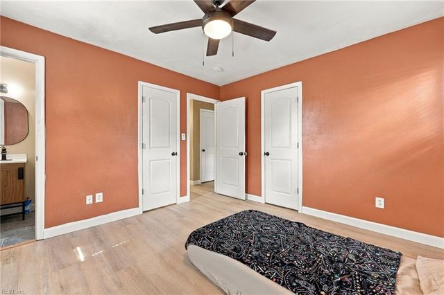 3725 Forest Glen RD, Virginia Beach, VA 23452