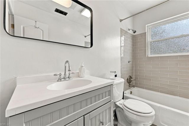 3725 Forest Glen RD, Virginia Beach, VA 23452
