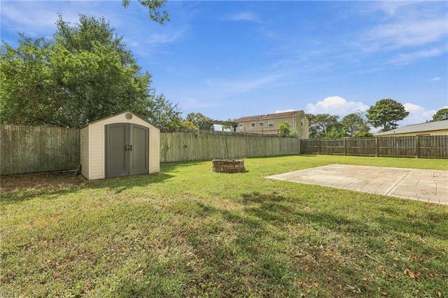 3725 Forest Glen RD, Virginia Beach, VA 23452