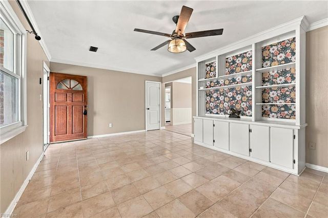 3725 Forest Glen RD, Virginia Beach, VA 23452