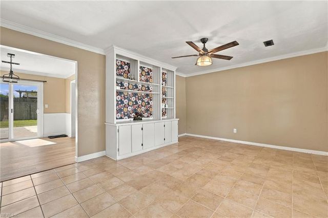 3725 Forest Glen RD, Virginia Beach, VA 23452
